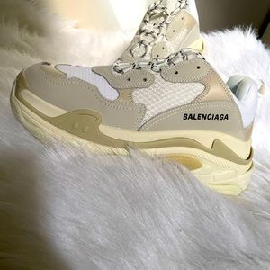 Balenciaga Triple S sneakers